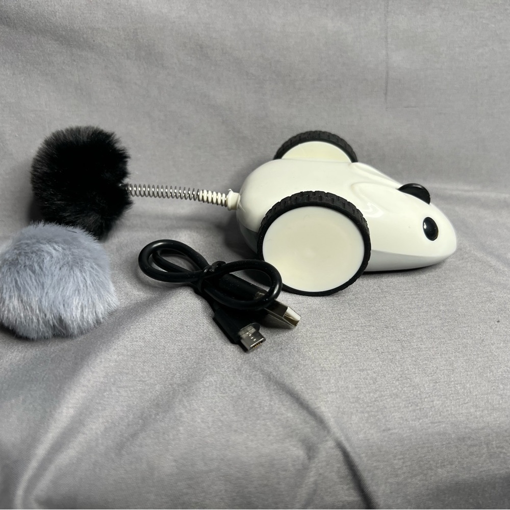COPY - Instachew Interactive Pet Toy | Bluetooth | App operated